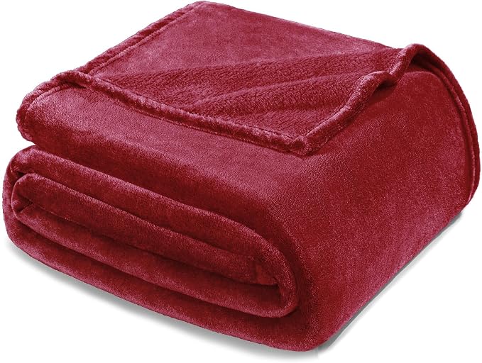 Exclusivo Mezcla Fleece Blanket Twin Size by ExclusivoMezcla