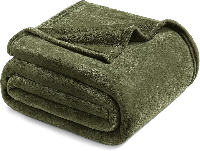 Exclusivo Mezcla Fleece Throw XL Blanket - Image 8