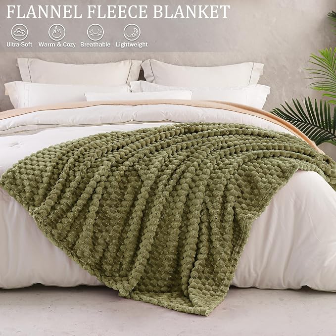 Exclusivo Mezcla Fleece King Blanket - Image 3