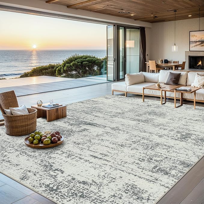 Area Rugs Living Room Rug by PLHXFRSoftAreaRugs