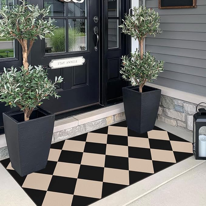 Front Door Mat Indoor Entrance - Image 7