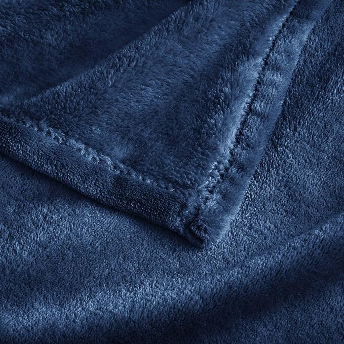 BEDELITE Big Fleece Blanket - Image 5