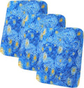 hyha Printed Couch Cushion Covers, Floral Sofa Covers Washable by hyha