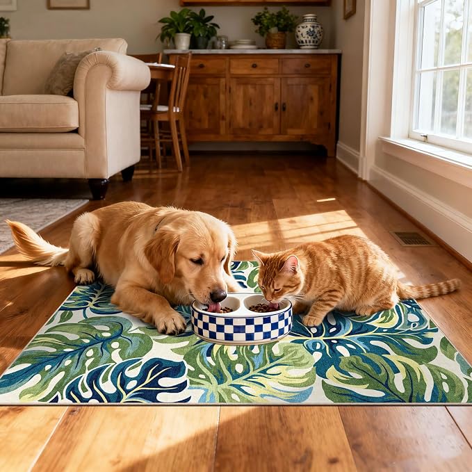 Front Door Mat Outside Entrance - Image 6