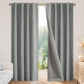 Joydeco Blackout Curtains for Bedroom by JOYDECO