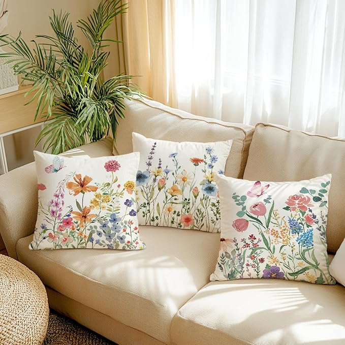 ONFAON Spring Decorations for Home - Image 7
