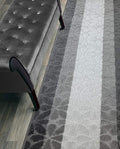 15 Ft Gray Hallway Runner Rug, Non Slip Washable, Kitchen & Entryway | 2'2" x by ORFAHOME