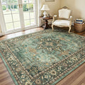 Lofus 5x7 Area Rugs for Living Room, Washable Area Rug, Rugs for Bedroom by Lofus