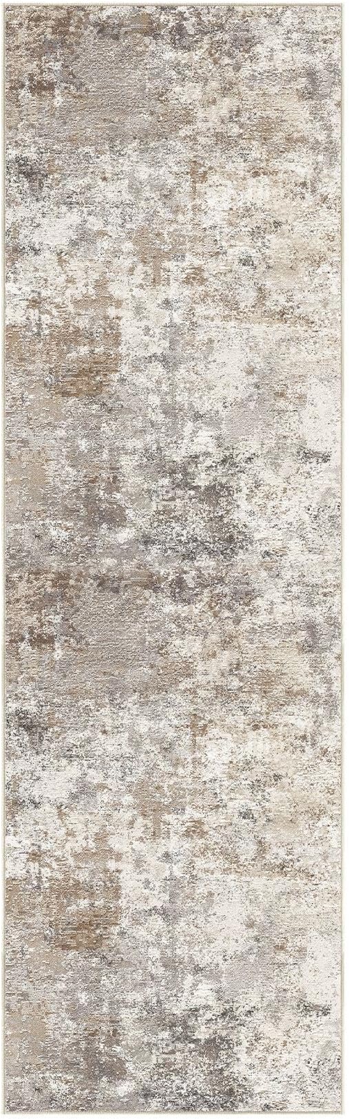 UERMEI 3X10 Washable Runner Rug - Image 8