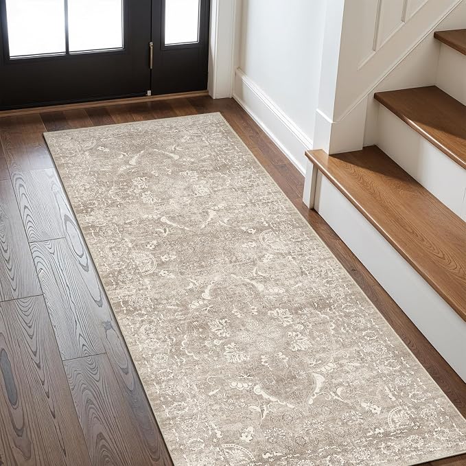 Hallway 2x6 Runner Rug - Image 5