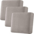 H.VERSAILTEX Super Stretch Individual Seat Cushion Covers by HVERSAILTEX