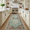 Hallway Runner Rug Non Slip by EXPEDIX