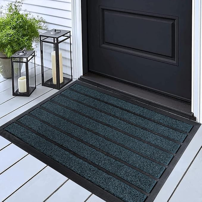 ubdyo Extra Durable Door Mat by UBDYO