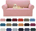 Cupuamon 2026 New Stretch Loveseat Sofa Slipcovers Couch Cover by Cupuamon