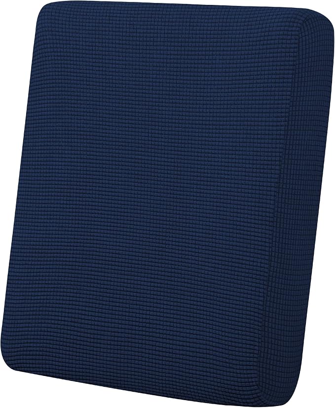 Easy-Going Stretch Chair Cushion Cover Sofa Cushion Furniture Protector Sofa by Easy-Going