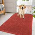 OLANLY Dog Door Mat for Muddy Paws 44x32, Absorbs Moisture and Dirt, Absorbent by OLANLY