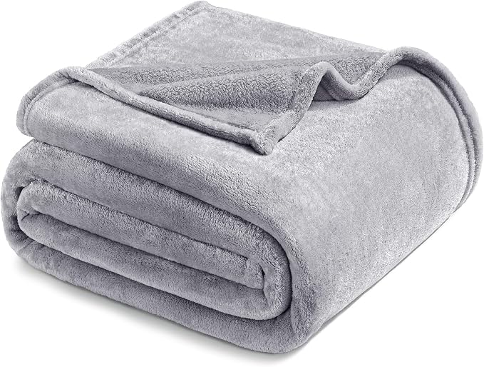 Exclusivo Mezcla Fleece Blanket Twin Size by ExclusivoMezcla