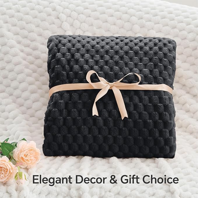 BEDELITE Fleece Blanket - Image 3