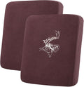 hyha Waterproof Couch Cushion Covers by hyha