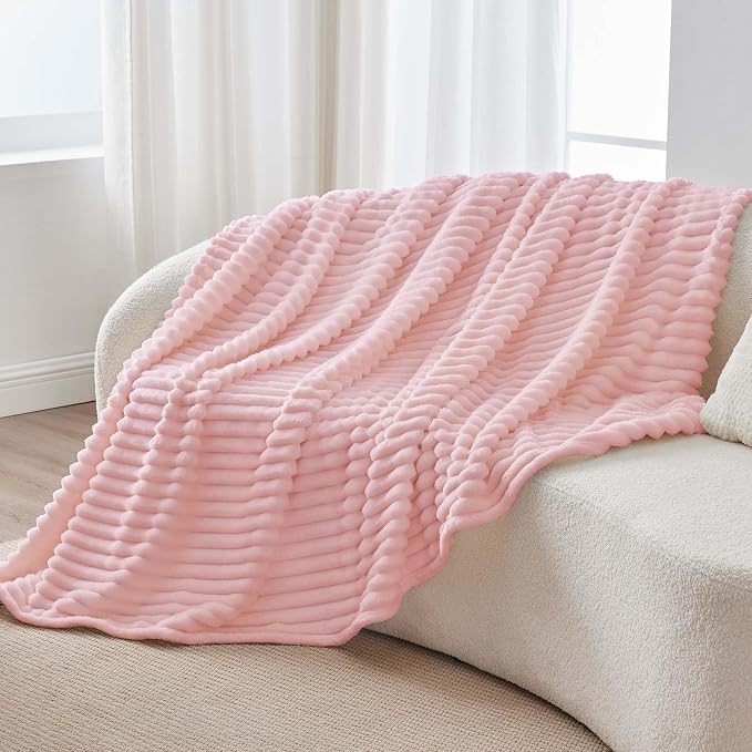 BEDELITE Throw Blanket for Couch - Image 7