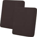 Easy-Going Stretch Individual Loveseat Couch Cushion Cover Sofa Cushion by Easy-Going