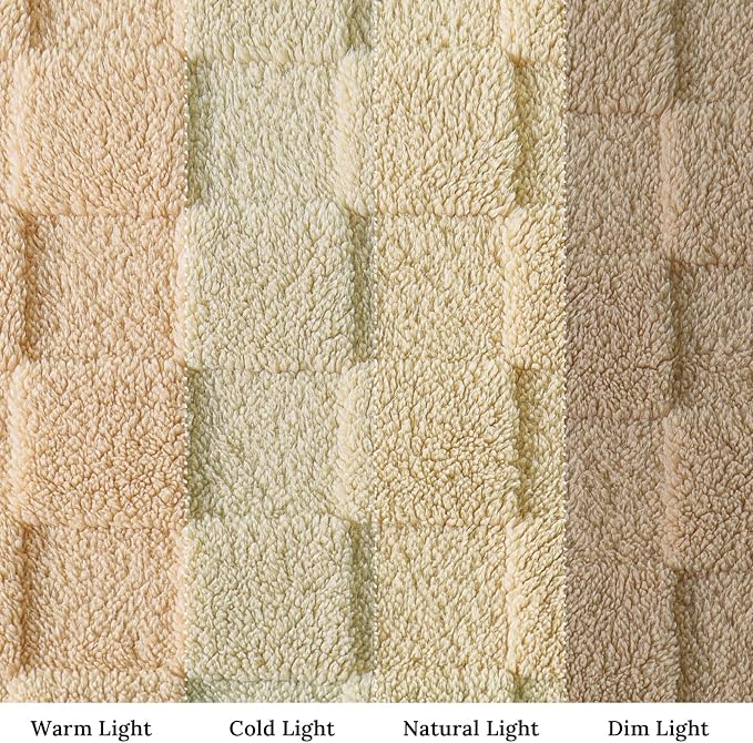 Exclusivo Mezcla Fleece Throw Blanket - Image 6