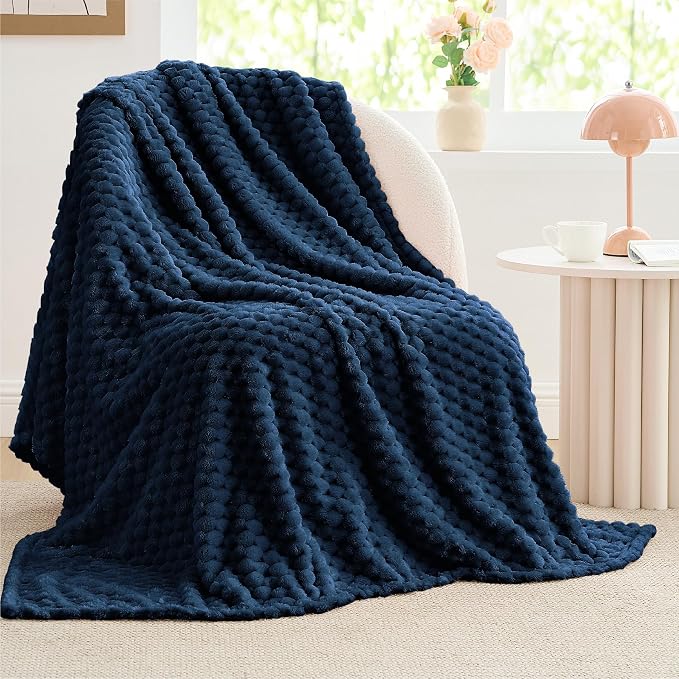 BEDELITE Fleece Blanket - Image 2