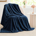 BEDELITE Fleece Throw Blanket for Couch & Bed by BEDELITE
