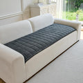 Couch Covers for Dogs Washable, Non Slip Couch Covers for Loveseat Sofa Pet by PJLZJFBY