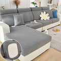 Sofa Covers Couch Covers for Sofa Pet Friendly Couch Cushion Covers Universal by Disayu