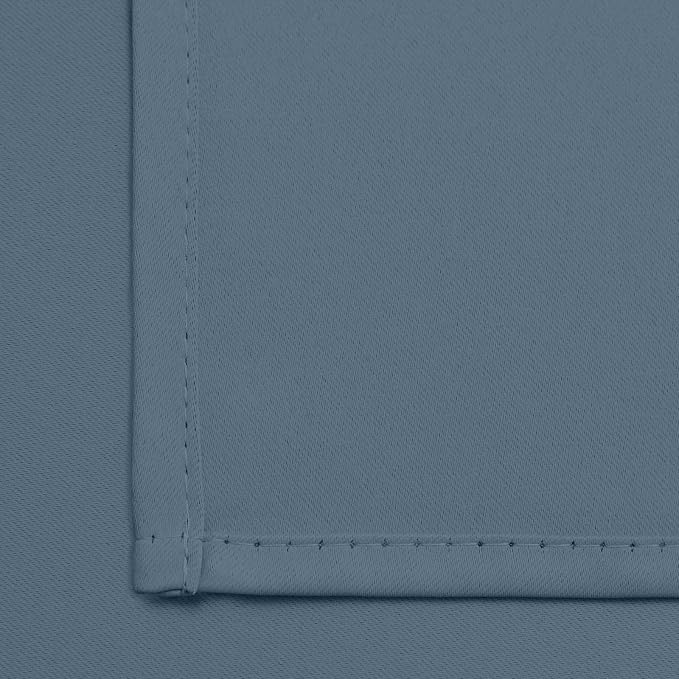 Yakamok Blackout Curtains 72 Inch Length - Image 7