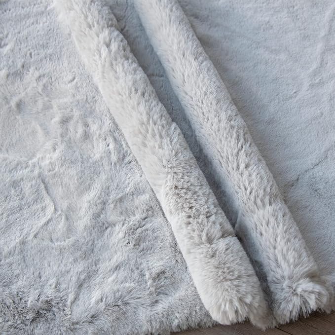 ORINOVA Washable Area Rugs 5x7 Rugs - Image 6