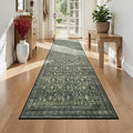 Lofus 2X 6 Area Rug, Low Pile Soft Carpet Runner by Lofus