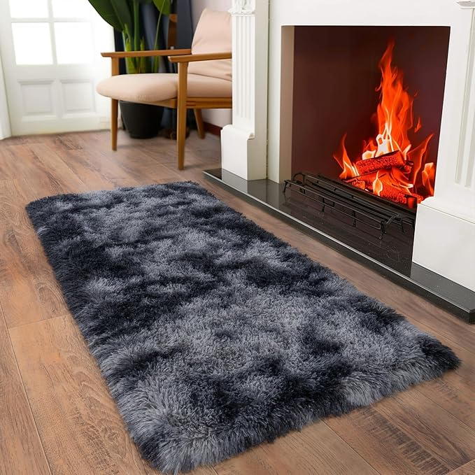 Ultra Soft Runner Rugs for Bedroom Hallways - Image 5