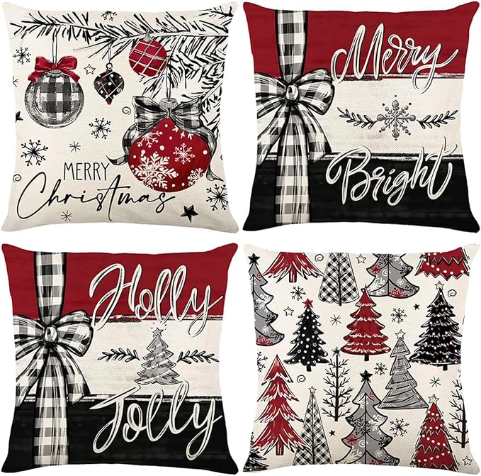 ONFAON Christmas Decorations by ONFAON