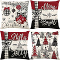 ONFAON Christmas Decorations by ONFAON
