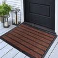 ubdyo Extra Durable Door Mat by UBDYO