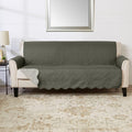Great Bay Home Reversible Sofa Cover by GreatBayHome