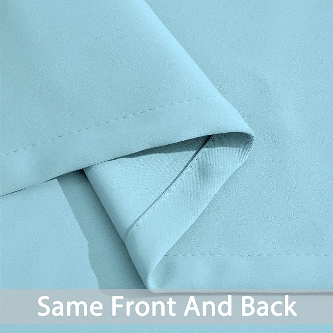 Yakamok Blackout Window Valances - Image 5