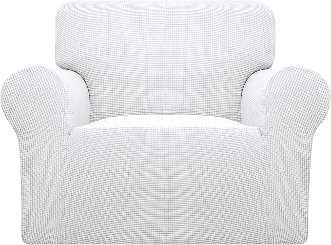 Easy-Going Stretch Oversized Chair Sofa Slipcover 1-Piece Couch Sofa Cover by Easy-Going