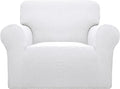 Easy-Going Stretch Chair Sofa Slipcover 1-Piece Couch Sofa Cover Furniture by Easy-Going