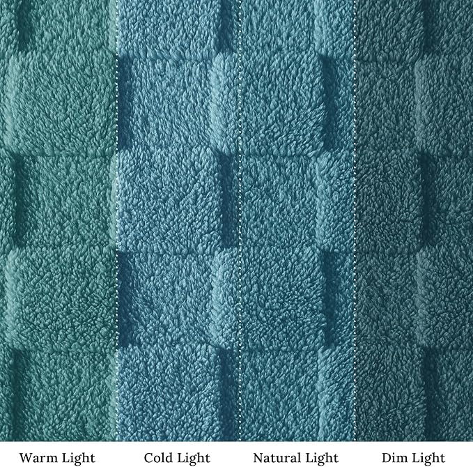 Exclusivo Mezcla Fleece Throw Blanket - Image 6