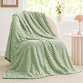 BEDELITE Fleece Blanket by BEDELITE