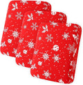hyha Printed Couch Cushion Covers, Floral Sofa Covers Washable by hyha
