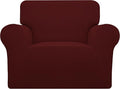 Easy-Going Stretch Oversized Chair Sofa Slipcover 1-Piece Couch Sofa Cover by Easy-Going