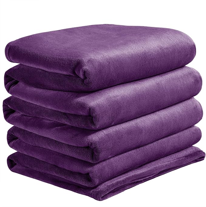 BEDELITE Big Fleece Blanket - Image 9