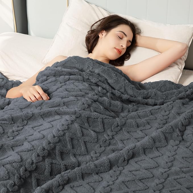 Aganear Blanket Queen Size - Image 2