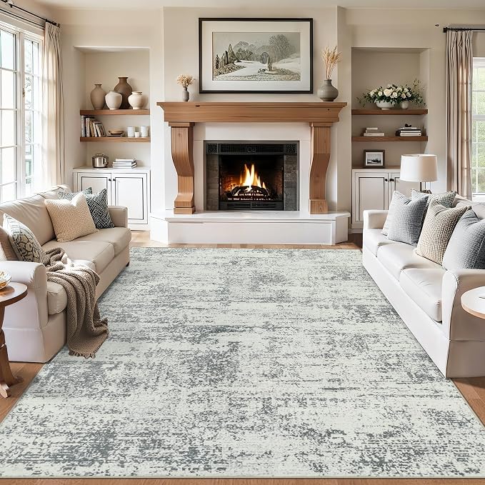 Area Rugs 9x12 Living Room - Image 2