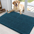 OLANLY Dog Door Mat for Muddy Paws 36x24, Absorbs Moisture and Dirt, Absorbent by OLANLY
