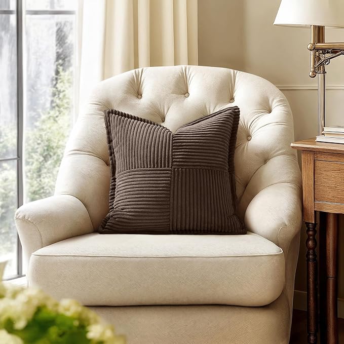 MIULEE Decorative Throw Pillow Covers - Image 5